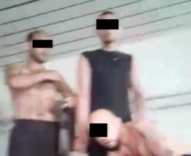 إحالة ١٥ نزيلا الى أمن الدولة على خلفية (شغب سواقة)