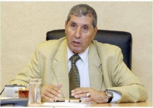 ابو وندي : "تم قرصنة صفحتي ولم اقدم استقالتي"