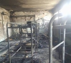 احاله ١٢ نزيلا جديدا الى أمن الدولة