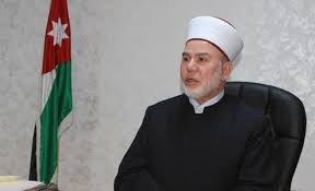 قاضي القضاة الخصاونة: نلحظ تزايدا في الطلاق وهذه اجراءاتنا!!