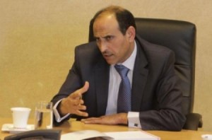 الزبن أمينا عاما للهيئة المستقلة للانتخاب