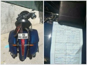 كيف رد الامن العام على مخالفة السير التي حيرت الجميع ؟