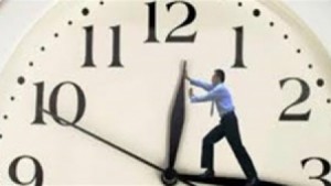 موعد العمل بالتوقيت الشتوي