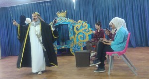 مدارس النظم الحديثة للبنات تحتفل بالسنة الهجرية 1439 هـ MS