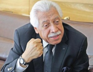 بلتاجي يقدم استقالته من "الملكية"