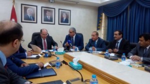 الملقي للنواب: لا زيادة على ضريبة الدخل .. والتعديلات لمعالجة التهرب