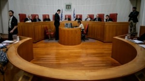 توجيه تهم للأردني المعتقل في ايلات