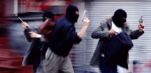 سطو مسلح على مكتب بريد صويلح وسرقة القاصة الحديدية