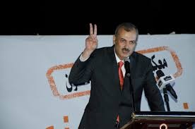 قصة رعد البكري وجبل عمان ؟؟