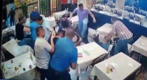 توقيف عناصر من البحث الجنائي لتجاوزهم باستخدام القوة