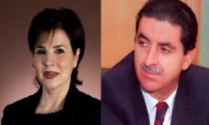 الخلايلة يتعهد بتقديم مديرة "بنك الاتحاد" لمكافحة الفساد