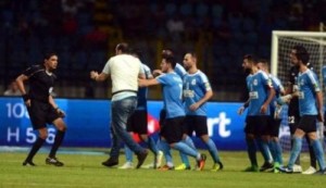 غدا .. جلسة استئناف عقوبات الفيصلي