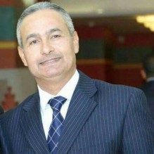 استقالة الدكتور المصالحة من سلطة اقليم البترا