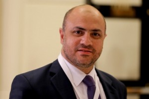 6 مستشارين بالمحاسبة والهندسة المدنية والشريعة والدعوة واصول الدين والحج لوزير الاوقاف