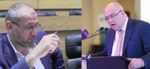 " الأشغال " ترد على ما جاء من النائب بينو حول عطاء مدينة السـلط الصناعية