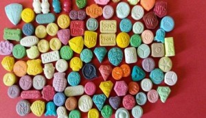 مكافحة المخدرات: لا وجود لمادة مخدرة على شكل حلوى