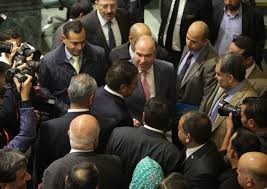 تصريحات حكومية متناقضة حول الدعم والأسعار .. والمواطن محتار !!