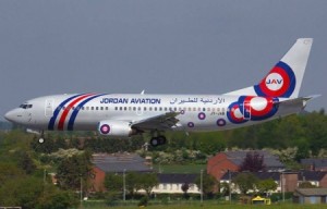 الاردنية للطيران ترد :"نحن اليوم في أوج نجاحاتنا وضريبة النجاح أمر متوقع".