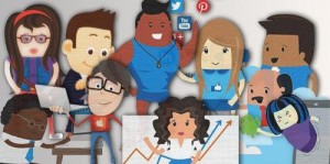 ١٠ وظائف لم تكن موجودة قبل ١٠ سنوات!