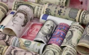 تراجع الاحتياطي الأجنبي بالأردن 14%