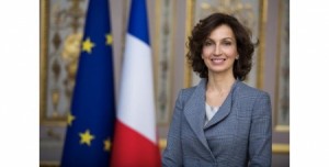 فرنسية رئيسة لليونسكو .. وخسارة مرشح قطر