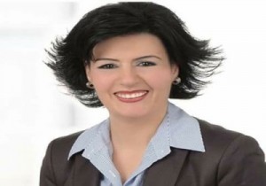 " العمل " ترفض منح اللبنانية " جورجينا ابراهيم " تصريحا للعمل في الملكية