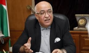 المعايطة: اسعار الارز والسكر والقهوة والشاي والزيت لن تتأثر بالارتفاع