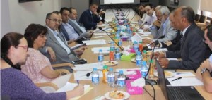 "الاقتصادي والاجتماعي" يطلق دراسة "آثار التطورات الاقليمية على الاردن"