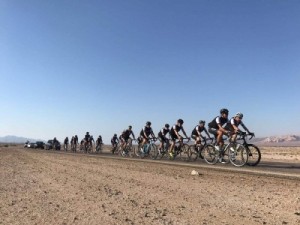 Orange الأردن تدعم حملة "الطريق إلى التوعية"