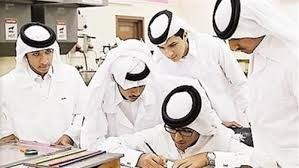 12 جامعة أردنية تقبل طلاباً قطريين رفضتهم مصر