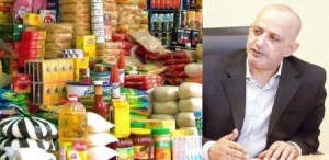 خليل الحاج توفيق : نرفض فرض أو زيادة ضريبة المبيعات على هذه السلع الأساسية