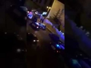 أربعيني يطلق النار على نفسه في تلاع العلي