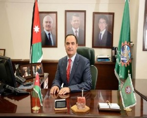 البوتاس العربية توضح توجه الشريك الاستراتيجي بي سي إس جوردان لبيع أسهمه