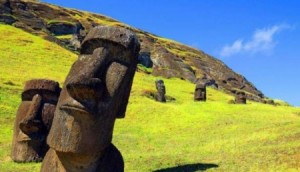 أبرز 6 ألغاز تحيّر البشرية .. ومازالت مجهولة!