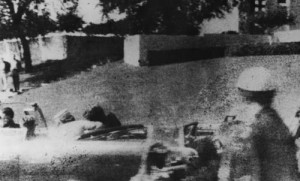 ترامب يزيل الحظر عن ملفات تتعلق باغتيال كيندي