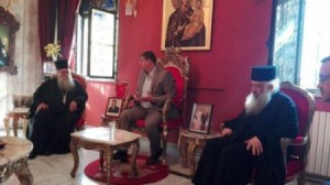 "فلسطين النيابية": لا صحة لتسريب وقف كنسي لإسرائيل