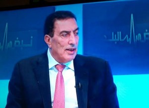 رئيس مجلس النواب: لن نحابي حكومة الملقي