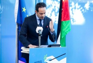 التمديد لمحمد قطيشات مديرا لهيئة الاعلام