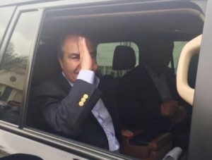 بطارية الملقي تستنفر كوادر الضريبة على محال بيع البطاريات والمنشآت العاملة ليلا