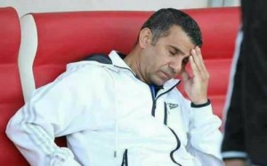 وفاة مدير فريق الجزيرة عامر عدس