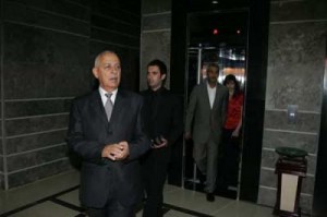 مدعي عام عمان يوقف شخصين على إثر قضية "العيسوي"