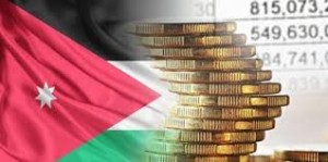 ارتفاع عجز الموازنة الى 726 مليون دينار