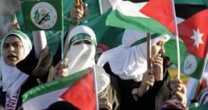 "حماس" تنفي التقدم بطلب لفتح مكتب لها في الأردن