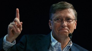 من هو الرجل الذي أضاف 10 مليار دولار الى ثروته بيوم واحد و اصبح اغنى من "بيل غيتس"؟!