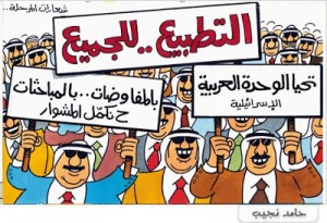 مرزوق الغانم فعلها ورب الكعبة ! بقلم الاعلامي ..بسام الياسين