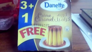 "المستهلك" تحذر من "دانيت" مهرب