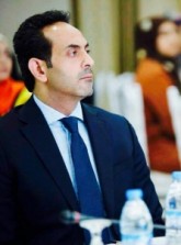 قطيشات : عمل المواقع الإلكترونية ليس من المنازل و 172 عدد المواقع الالكترونية الاخبارية المرخصة