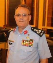 العميد الشرمان: صورة رجال الأمن الذهنية تحسنت في الآونة الأخيرة