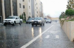 الارصاد الجوية : توقعات بدرجات الحرارة اعلى من معدلاتها خلال الشتاء القادم