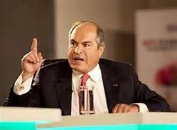 الملقي: لن نصمت على حادثة السفارة الإسرائيلية ولن تفتح السفارة قبل محاكمة القاتل